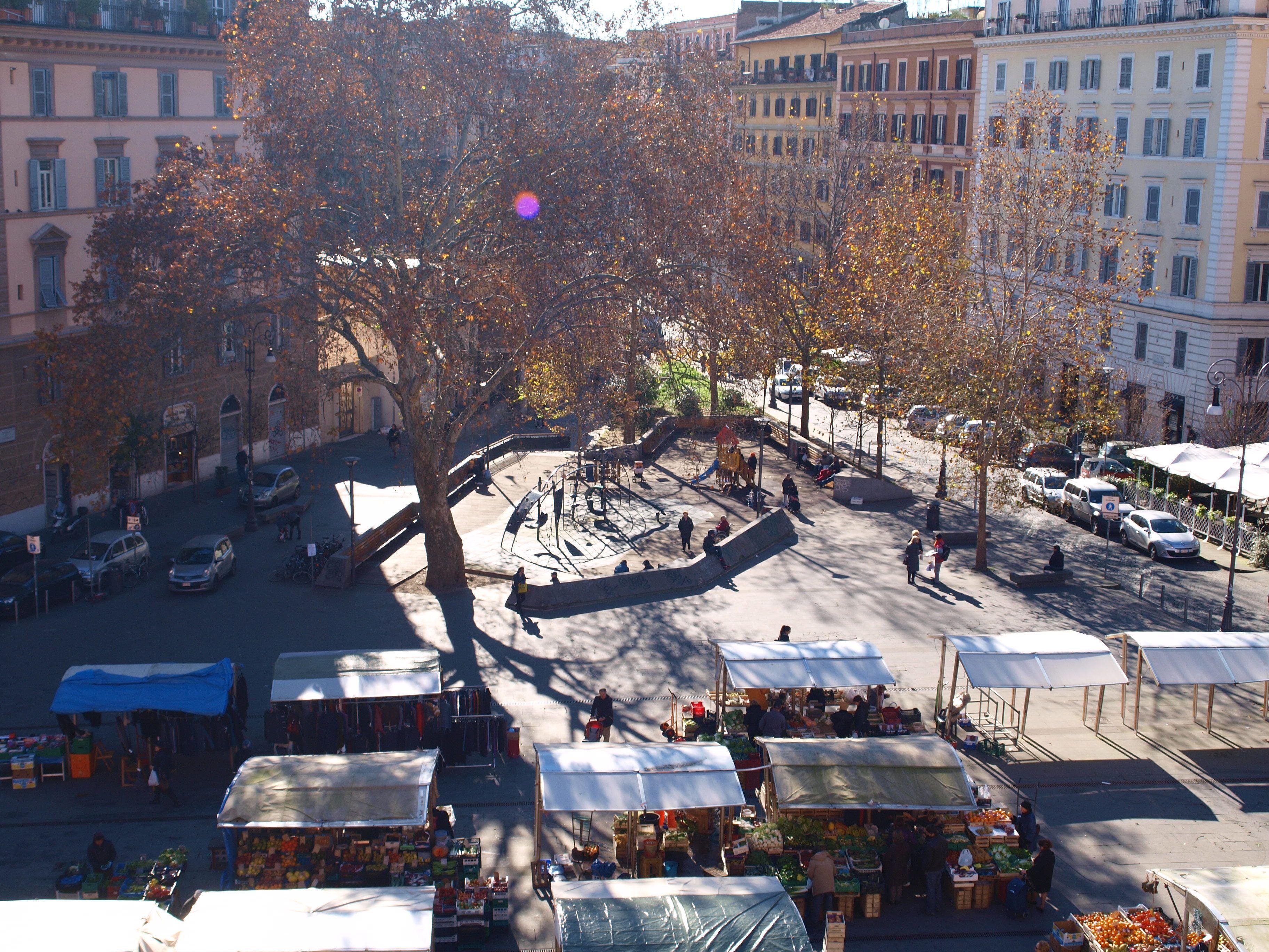 Hotel Trastevere — Foto 3
